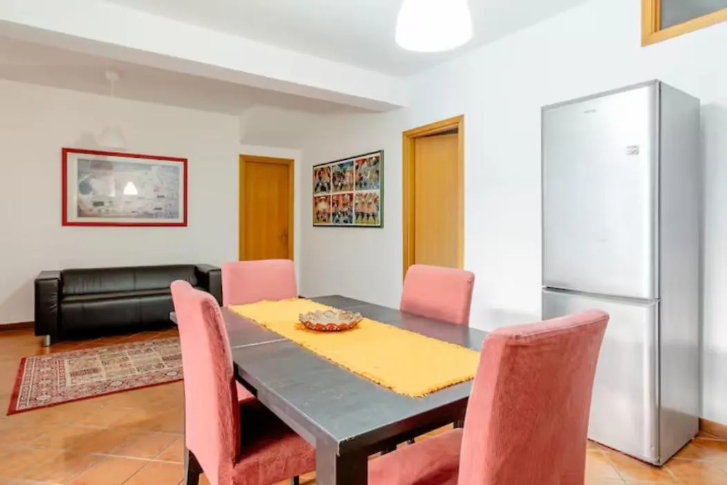 Casa Paradiso Sul Mare Delle Aci Aci Catena Apartment