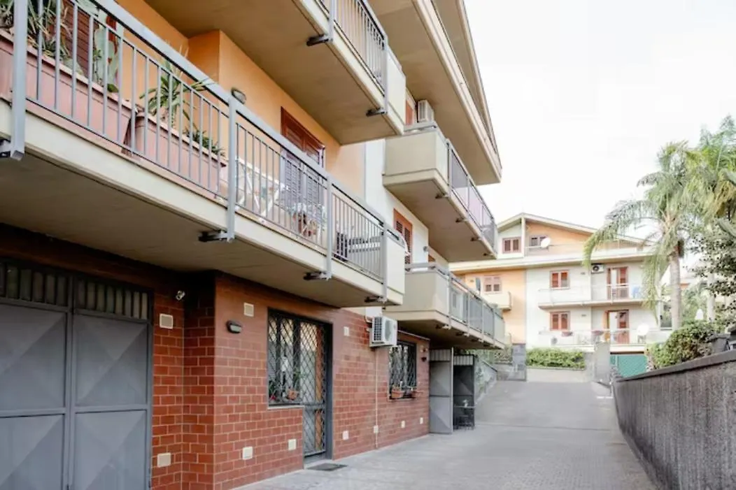 Casa Paradiso delle Aci Aci Catena 0*,  Italia