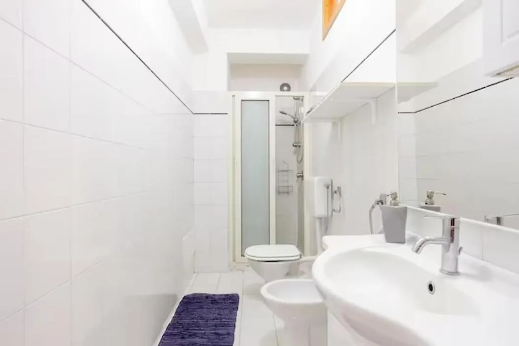 Apartamento Casa Paradiso delle Aci Aci Catena