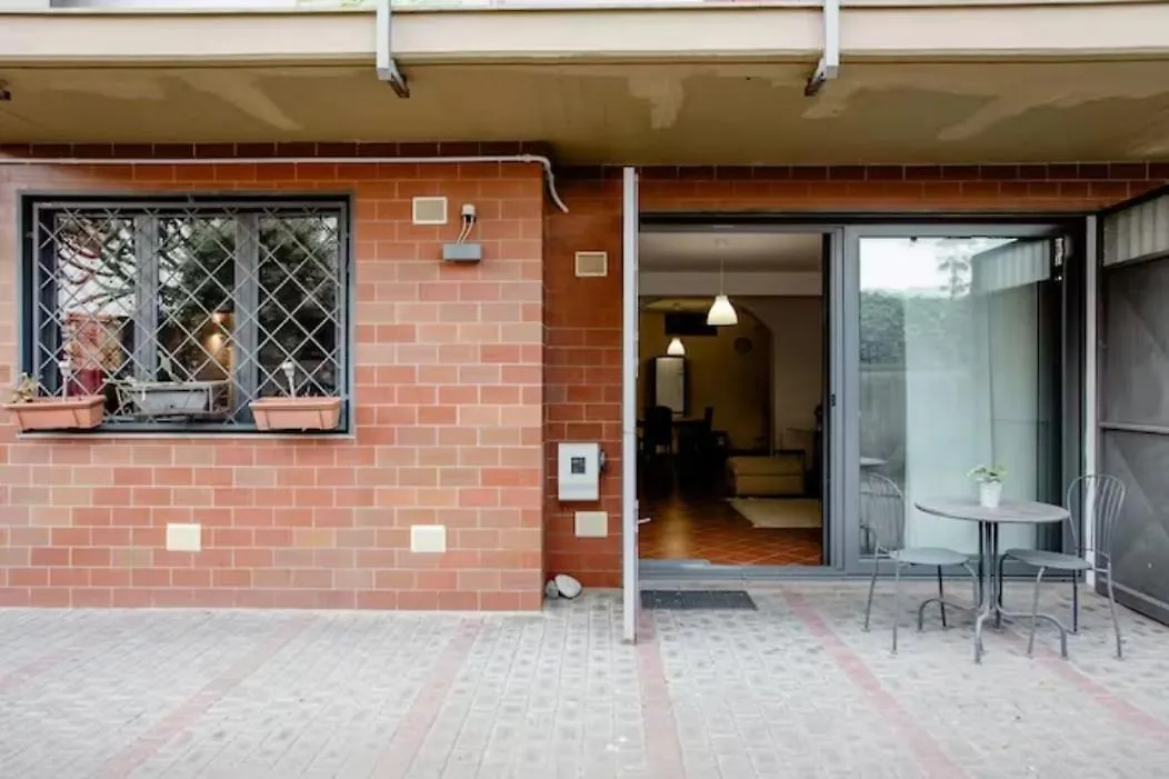 Casa Paradiso delle Aci Aci Catena Apartamento