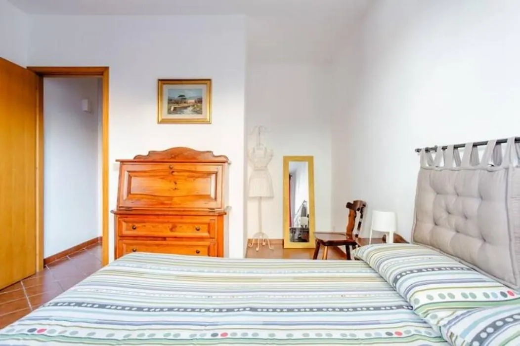 Apartamento Casa Paradiso delle Aci Aci Catena Italia