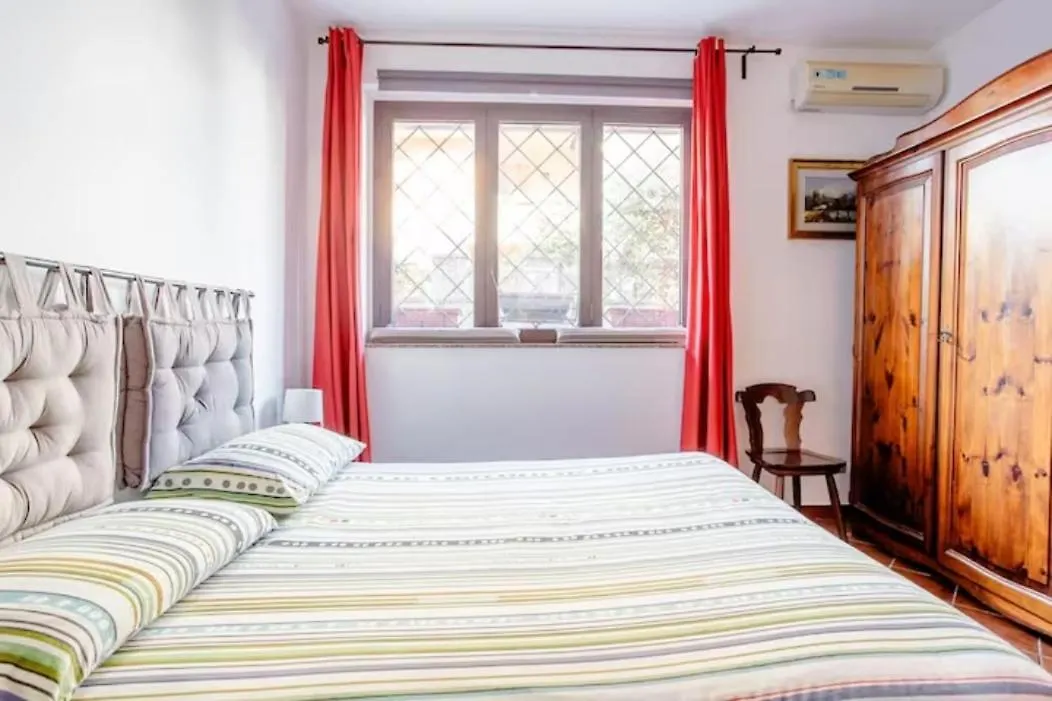 Apartamento Casa Paradiso delle Aci Aci Catena
