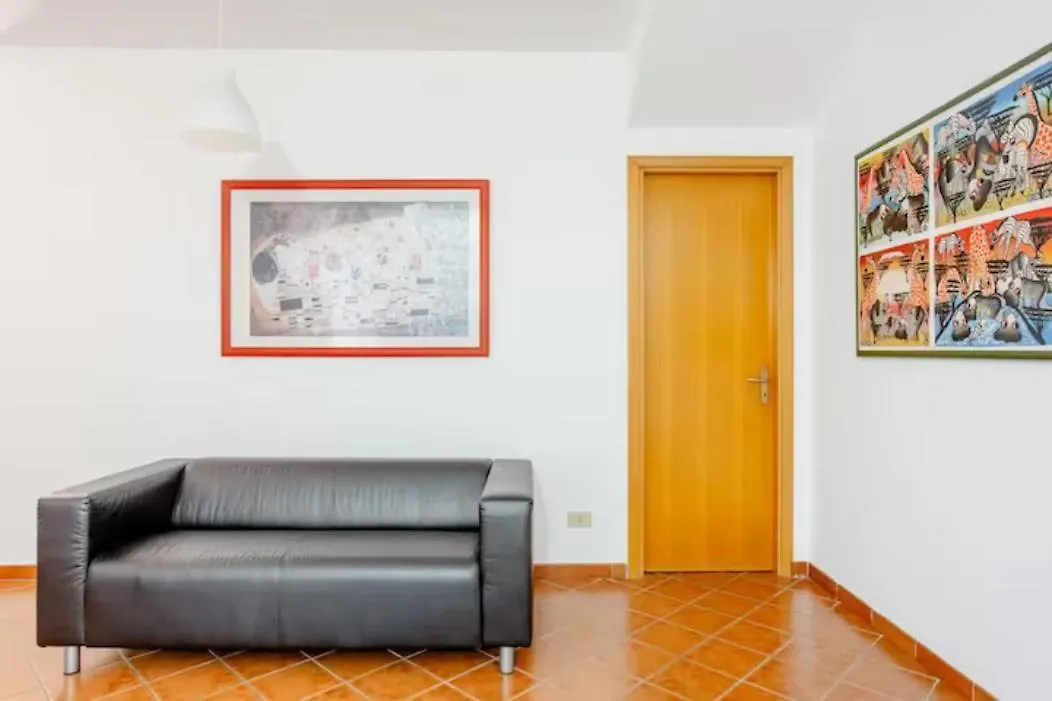 Casa Paradiso delle Aci Aci Catena Apartamento