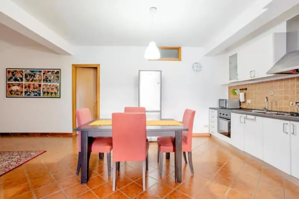 Apartamento Casa Paradiso delle Aci Aci Catena