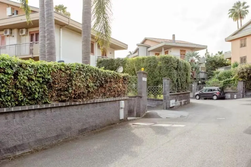 Apartamento Casa Paradiso delle Aci Aci Catena